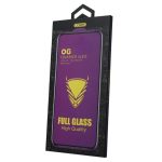 Kaitseklaasid iLike Xiaomi Redmi A3 4G (Global) Tempered Glass OG Premium Black