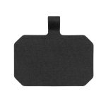 Universaalne telefonihoidja (Popsocket) iLike  Removable Handsrtap For Strip Black