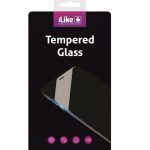 Kaitseklaasid iLike Samsung Galaxy A55 5G 5D Glass Screen Protector Black