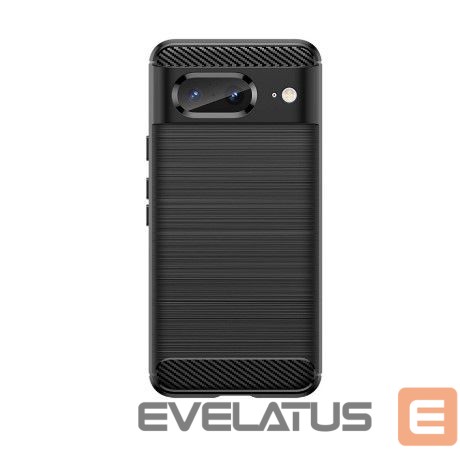 Tagakaaned iLike - Google Pixel 8 Carbon Case Black