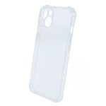 Tagakaaned iLike Samsung Galaxy A05S Anti Shock 1,5 mm case Transparent