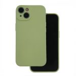 Tagakaaned iLike Samsung Galaxy A25 5G (global) Silicon case Mint