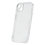 Tagakaaned iLike Samsung Galaxy A25 5G (global) Slim case 2 mm Transparent