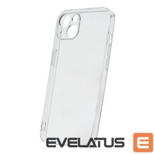 Tagakaaned iLike Samsung Galaxy A25 5G (global) Slim case 2 mm Transparent