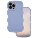 Tagakaaned iLike Samsung Galaxy A05S Candy case Purple