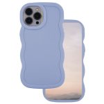 Tagakaaned iLike Samsung Galaxy A55 5G Candy case Light Purple