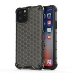 Tagakaaned iLike Samsung Samsung A13 Protect Honeycomb Case Black