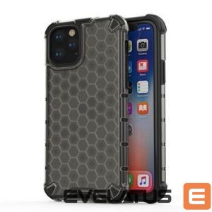 Tagakaaned iLike Samsung Samsung A13 Protect Honeycomb Case Black