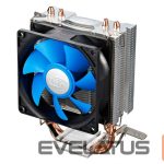 Jahutid Deepcool  Ice Edge Mini FS V 2.0 Black