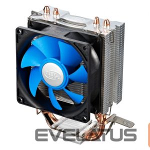 Jahutid Deepcool  Ice Edge Mini FS V 2.0 Black