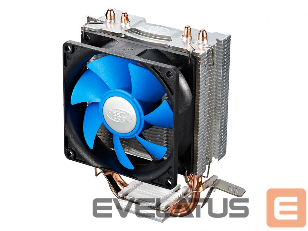 Jahutid Deepcool Ice Edge Mini FS V 2.0 Black