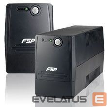 Serverid FSP  FP 1000 1000 VA, 600 W, 290 V, 110 / 120 VAC or 220 / 230 / 240 VAC V 