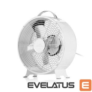 Ventilaator ETA  Fan Ringo 060890000 Table Fan, Number of speeds 2, 25 W, Diameter 26 cm, Mlic 