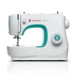Muud väikesed kodumasinad Singer  Sewing Machine M3305 Number of stitches 23, Number of buttonholes 1, White 