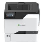 Printerid LEXMARK  CS730de Colour Laser Printer Maximum ISO A-series paper size A4 White 