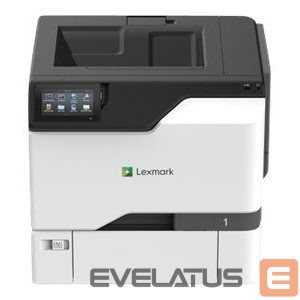 Printerid LEXMARK  CS730de Colour Laser Printer Maximum ISO A-series paper size A4 White 