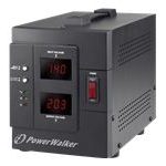Arvuti komponendid Power walker  POWERWALK AVR 2000 SIV FR  A 