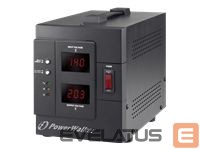Arvuti komponendid Power walker  POWERWALK AVR 2000 SIV FR  A 