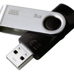 Mälupulk Goodram  UTS2-0080K0R11 32GB USB 3.0 
