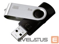 Mälupulk Goodram  UTS2-0080K0R11 32GB USB 3.0 