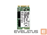 Server – muud tarvikud Transcend  TS512GMTS430S  512GB 