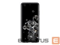 Tagakaaned Samsung  Galaxy S20 Ultra Protective Cover Galaxy S20 Black