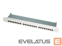Arvuti komponendid Logilink  LOGILINK NP0040A LOGILINK-  Patch Panel 
