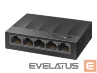 Võrgulülitid TP-Link  TP-LINK LiteWave 5-Port Gigabit Desktop 
