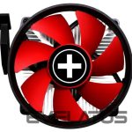 Jahutid XILENCE  CPU COOLER MULTI SOCKET/XC035 