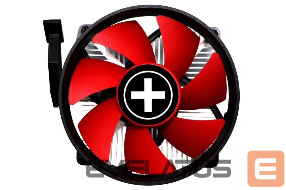 Jahutid XILENCE CPU COOLER MULTI SOCKET/XC035