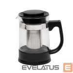 Muud väikesed kodumasinad RESTO  GLASS TEAPOT 950ML/90512 