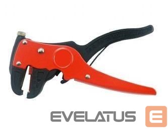 Koduelektroonika Gembird WIRE STRIPPING TOOL UNIVERSAL/T-WS-01