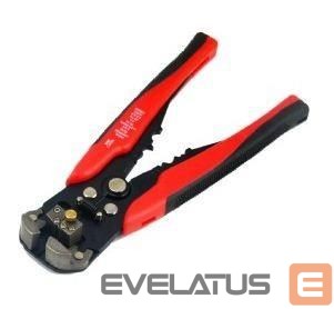 Koduelektroonika Gembird  WIRE STRIPPING & CRIMPING TOOL/AUTOMATIC T-WS-02 