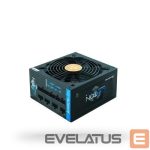 Toiteplokk Chieftec  Power Supply||600 Watts|Efficiency 80 PLUS BRONZE|PFC Active|BDF-600S 