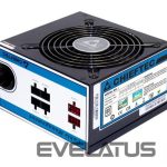 Toiteplokk Chieftec  CASE PSU ATX 650W/CTG-650C 