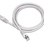 Võrgulülitid Gembird  PATCH CABLE CAT5E FTP 20M/PP22-20M 