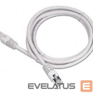 Võrgulülitid Gembird  PATCH CABLE CAT5E FTP 20M/PP22-20M 