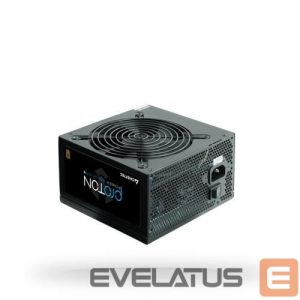 Toiteplokk Chieftec  Power Supply||500 Watts|Efficiency 80 PLUS BRONZE|PFC Active|BDF-500S 