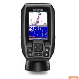 Kalakaubad Garmin  Fishfinder Striker 4 (010-01550-01) 