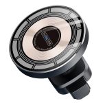 Automaatne hoidja Duzzona  V2 Wireless Car Charger 15W Transparent