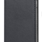 Kaaned - kaaned iLike Samsung Galaxy S24 FE Smart Magnetic case Black