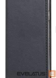 Kaaned - kaaned iLike Samsung Galaxy S24 FE Smart Magnetic case Black