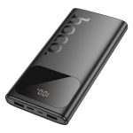 Väline aku Hoco  J144 Hymn power bank(15000mAh) Black