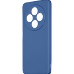 Tagakaaned Tactical Xiaomi Redmi 14C 4G/Poco C75 Matte TPU Cover Blue