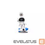LED Projektor Elight  J7 Rocket Astronout Realistic Space galactic wall & ceiling projector / RBG color night desk 
