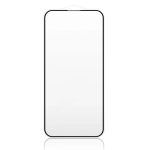 Kaitseklaasid iLike Apple iPhone 13 / 13 Pro / 14 10D Edge Full Face & Black Frame 2.5D Hard Tempered Glass 