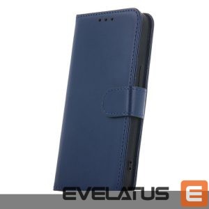 Kaaned - kaaned iLike Samsung Galaxy A54 5G Smart Classic case Navy Blue
