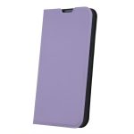 Kaaned - kaaned iLike Samsung Galaxy A54 5G Smart Soft case Light Purple