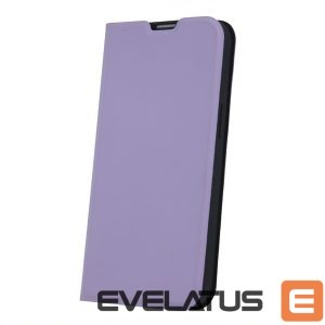 Kaaned - kaaned iLike Samsung Galaxy A54 5G Smart Soft case Light Purple