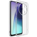 Tagakaaned iLike - Redmi 14C 4G/ 14C 5G / Redmi A4 / POCO C75 Silicone case Transparent